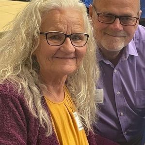 Meet your Posher, Dannydebra